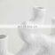Modern Home Decor Arch Geometric Nordic Art Ceramic Vase
