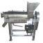 Hot sale Fruit Machine Industrial Commercial Fruit Pulper Juicing Extracting Machine Mango Fruit Pulping Beating Machine