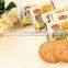 Multifunction automatic Pillow bag packaging machine bread Flow packing machine for food products