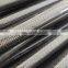Hot Sale 3K Woven Carbon Fiber Tube 10mm 20mm 30mm 40mm 50mm Carbon Fiber Pole
