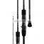 Ecooda Online E Series 1.85m 1.91m Fuji Guides 12kg 15kg Drag Power Slow Pitch Jigging Fishing Rod