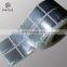 Customized QR Code Barcode Adhesive Security Holographic Label