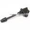 High performance  ignition coil KH - 2272  22448 - V5015  for Japanese l4 v6 1.6l 2.0l 3.0l 1984 - 1989