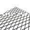 High quality Aluminum expanded metal mesh Sheet