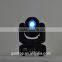 Lighting spot movingheads light 12W moving head led , mini moving head