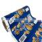 Automatic machine Popcorn Roll Film Food Grade Rice Krispies Packaging Sachets Bags Aluminum Foil Packaging