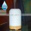 Glass Diffuser Aromatherapy Oil Ultrasonic Mist Humidifier Wholesale AN-0438