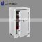 JIMBO Guangdong customize uchida 2 hour fireproof heavy home metal money fireproof safe box with combination safe lock