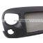 Auto Grills Exterior Car Accessories Modified Front Racing Taskmaster Grille Fit for Jeep Wrangler Jk 2006-2018