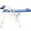 HC-I006A Medical use gynecology chair folding examination bed portable gynecology examination bed
