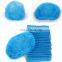 Chinese factory for nonwoven disposable clip cap mob cap headcover