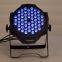 LED stage lighting 54pcs 3ni 1 LED par lights  can lights pro multi functional stage dmx decoration lighting