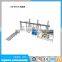 IBC Tank Stainless Steel Tubular Cage Automatic Welding Machine