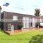 Ready To Ship Prefab Modular High Quality Cheap 20 Foot Shipping Container Homes prefabricated For Sale