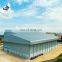 Steel structure warehouse prefabricated industrial steel structure storage  workshop shed