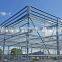 High Strength Prefabricated School Building Steel Structure