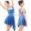 lyrical dance costume dress, jazz dance costumes