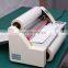 350mm Thin Film Laminating Machine For Paper, Professional Roller Laminator Machine