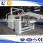 Kuntai Automatic Nonwoven Lamination Machine(NO POLLUTION)