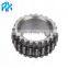 SPROCKET CRANKSHAFT cearto forte K3 GAMMA engine 1.6L 1600CC 23121-2B000 For KIa CEARTO 2016 - 2018