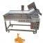 Tater Tots Deep Frying Machine Gas Fried Food Machine
