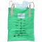 plastic polyethylene valve bags 25 kg putty cement valve bags pp woven laminated valve bag