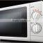 SAA/GS/EMC/ROHS/CE 20L Mechanical Microwave Oven