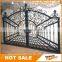 Sales Promotion High Quality Original Design latest designs wrought iron fence for garden