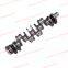 Cummins 3347569 3096362 Crankshaft KTA19 Diesel Engine Parts