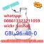 HOT GBL CAS 96-48-0 gamma-Butyrolactone γ-butyrolactone