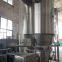 FG series Vertical Fluidized Bed Dryer