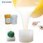 Low Price Concrete Mold Making RTV 2 Liquid Silicone
