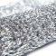 Outdoor Shade Mesh Silver Aluminum Foil Reflective Net Cool Shding UV 70%