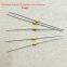 Axial leads 0805 150NF 50V B154K multilayer ceramic capacitor manufacturer