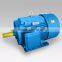 Y2 three phase broadband three phase electric motor