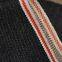 13.5oz 100% Cotton Right Twill Colored Cotton Red Selvedge Denim Fabric W28022