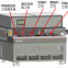 High voltage cable equipment