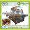 High efficiency automatic chocolate spread production line for cake/donut