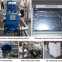 High Configuration Milk Tubular Uht Sterilizer Machine