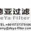 Xinxiang Deya Filtration Co.,Ltd