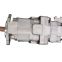WX Factory direct sales Price favorable Fan Drive Motor Pump Ass'y705-52-30040 Hydraulic Gear Pump for KomatsuHD320-3/HD325-3-5