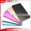 Hot sale 2016 10000mAh mobile phone battery charger