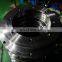 KLK400L ball bearing turntable light series slewing bearing turntable bearing
