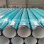 Wholesale hot sale spiral welded carbon steel pipe for hydropower penstoc