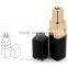 Rough CoCo shine portable lipstick power bank 3000mah with rohs                        
                                                Quality Choice