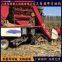 Retrofitting triangular tracked semi chain track anti sinking vehicle in desert areas