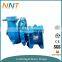 Gravel Dredge Pump Corrosion Resistant Centrifugal Slurry Pump
