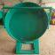 Direct Manufacturers Supply Organic Fertilizer Pan/Disc/Disk Fertilizer Granulator Machine