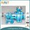 Mine dewatering pump