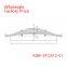 9389-2912012-01  9389 Leaf Spring Wholesale For TRAILER